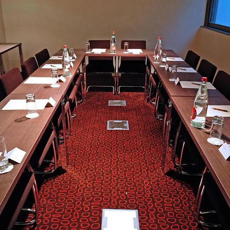 Ac Hotel By Marriott Ambassadeur Antibes - Juan Les Pins Eksteriør billede