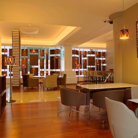 Ac Hotel By Marriott Ambassadeur Antibes - Juan Les Pins Eksteriør billede