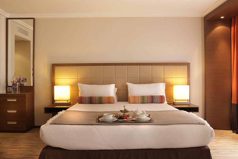 Ac Hotel By Marriott Ambassadeur Antibes - Juan Les Pins Eksteriør billede