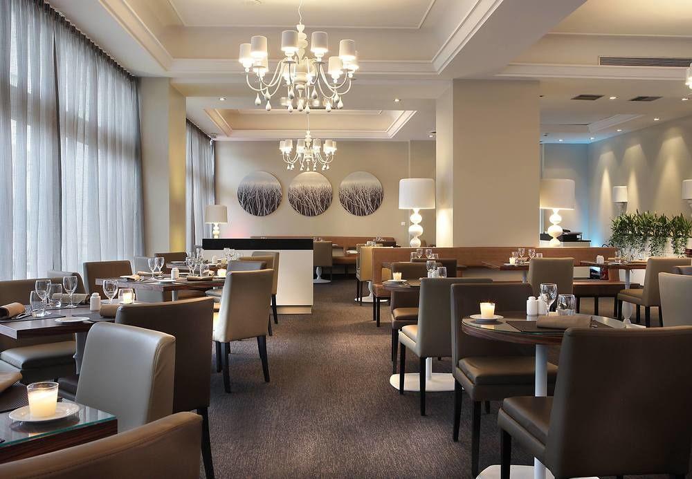 Ac Hotel By Marriott Ambassadeur Antibes - Juan Les Pins Eksteriør billede