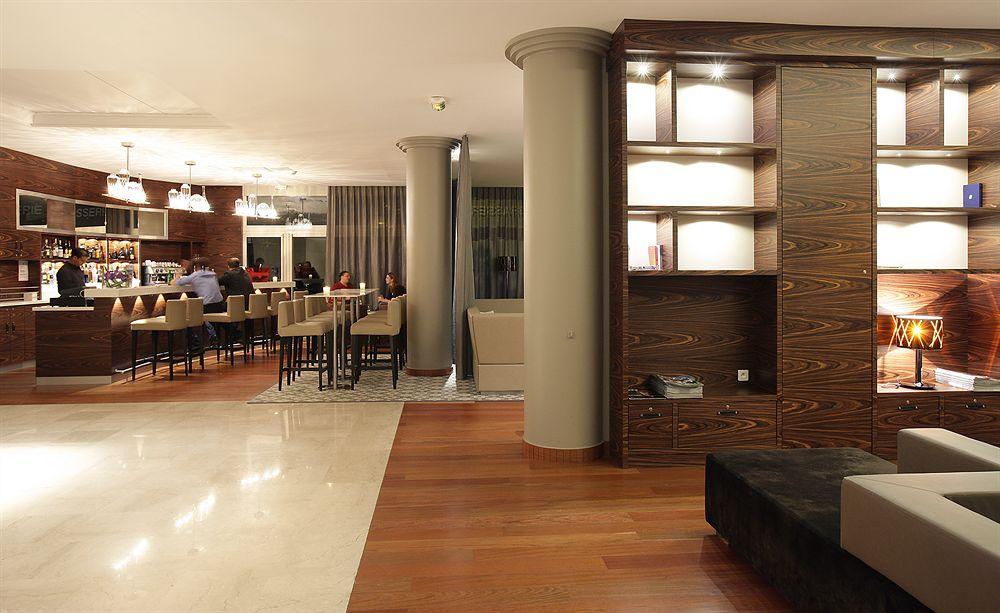 Ac Hotel By Marriott Ambassadeur Antibes - Juan Les Pins Eksteriør billede