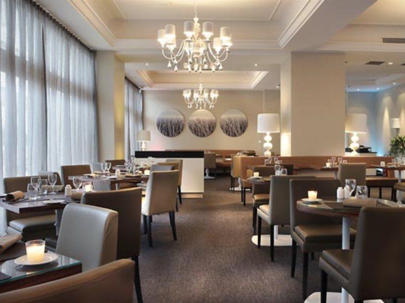 Ac Hotel By Marriott Ambassadeur Antibes - Juan Les Pins Eksteriør billede
