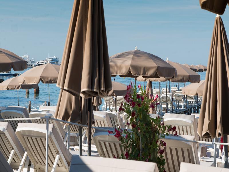 Ac Hotel By Marriott Ambassadeur Antibes - Juan Les Pins Eksteriør billede