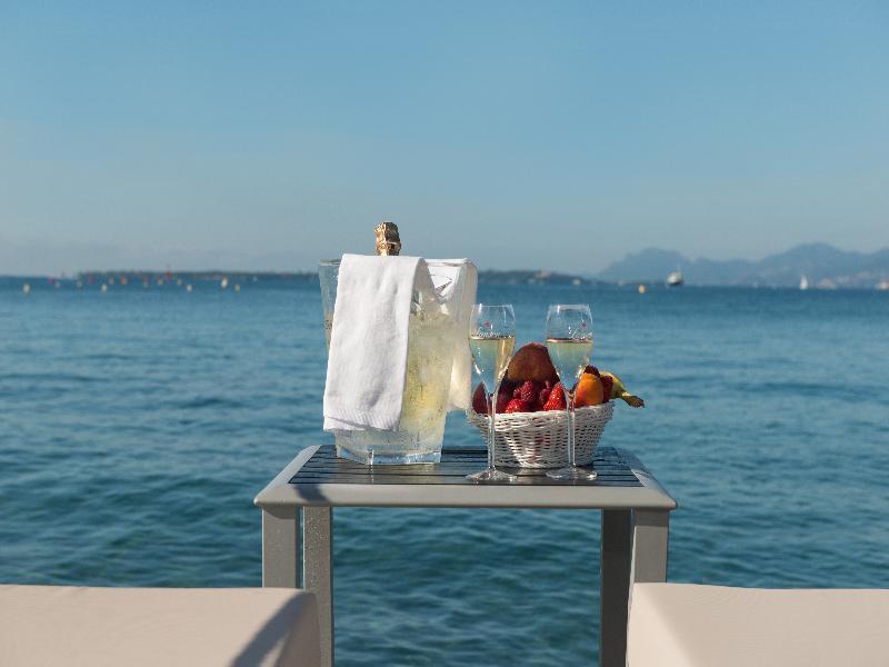 Ac Hotel By Marriott Ambassadeur Antibes - Juan Les Pins Eksteriør billede