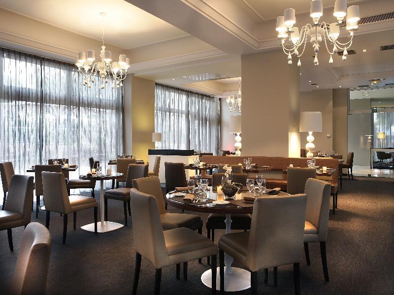 Ac Hotel By Marriott Ambassadeur Antibes - Juan Les Pins Eksteriør billede