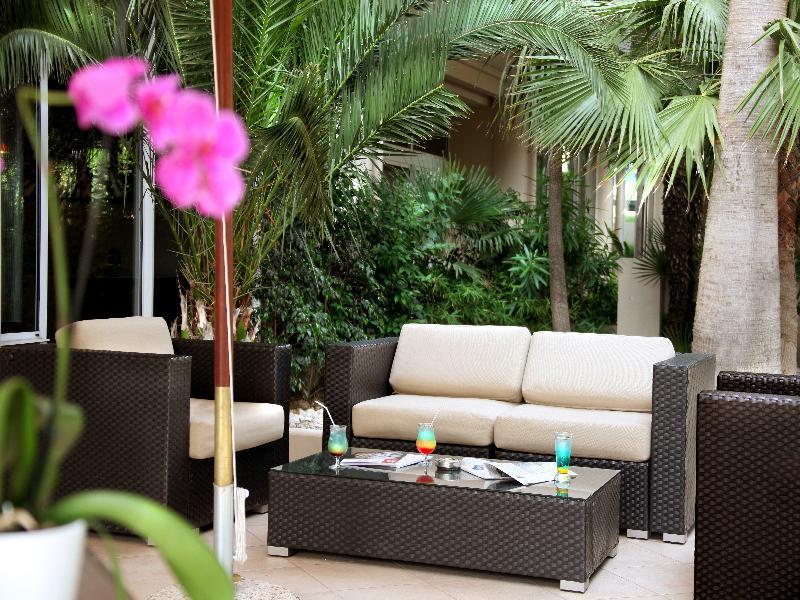 Ac Hotel By Marriott Ambassadeur Antibes - Juan Les Pins Eksteriør billede