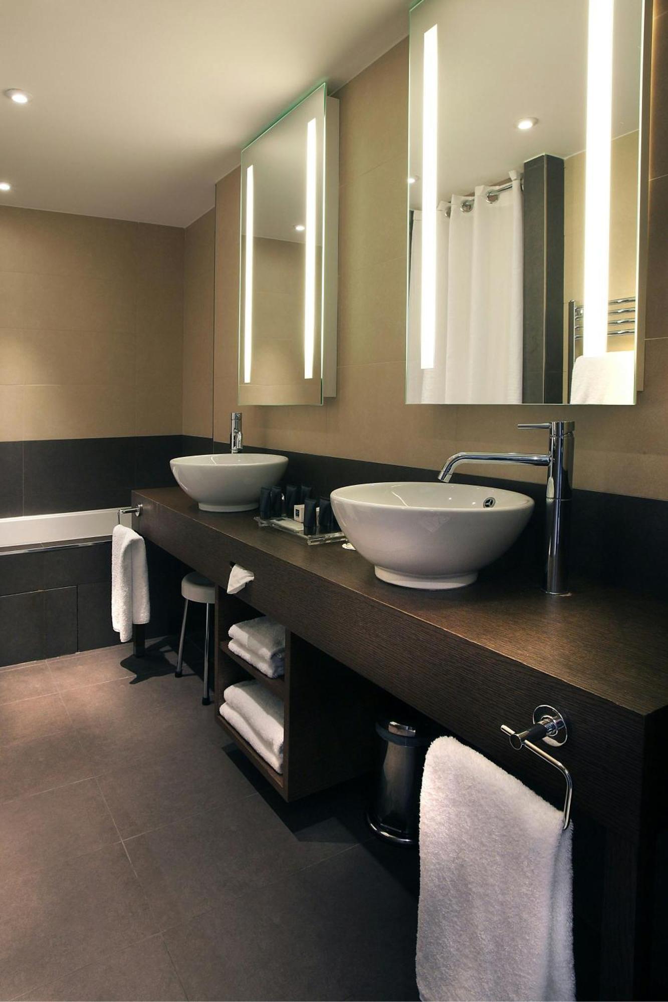 Ac Hotel By Marriott Ambassadeur Antibes - Juan Les Pins Eksteriør billede