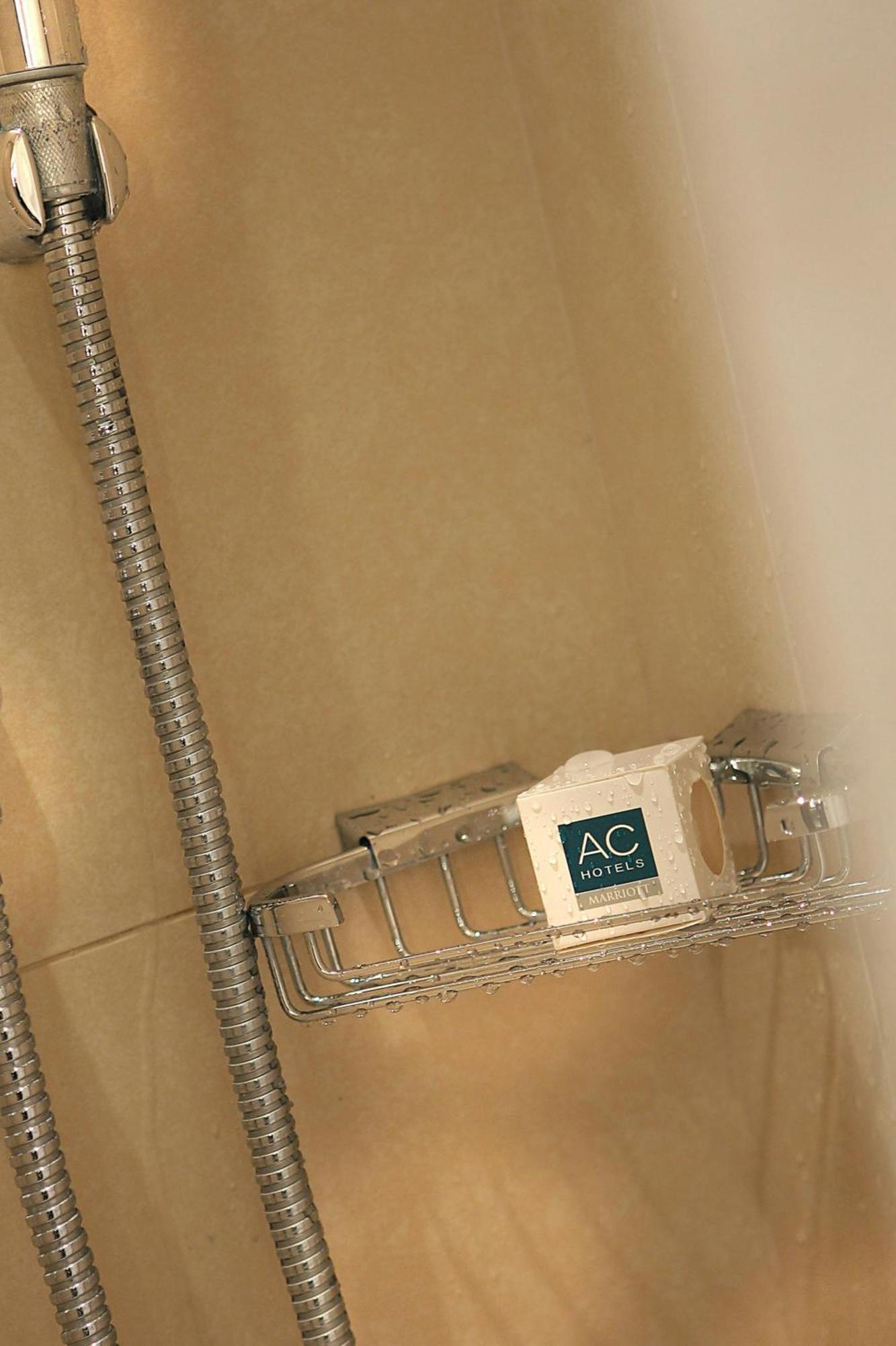 Ac Hotel By Marriott Ambassadeur Antibes - Juan Les Pins Eksteriør billede