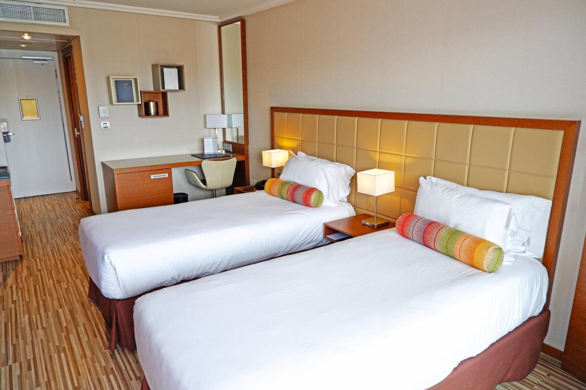 Ac Hotel By Marriott Ambassadeur Antibes - Juan Les Pins Eksteriør billede