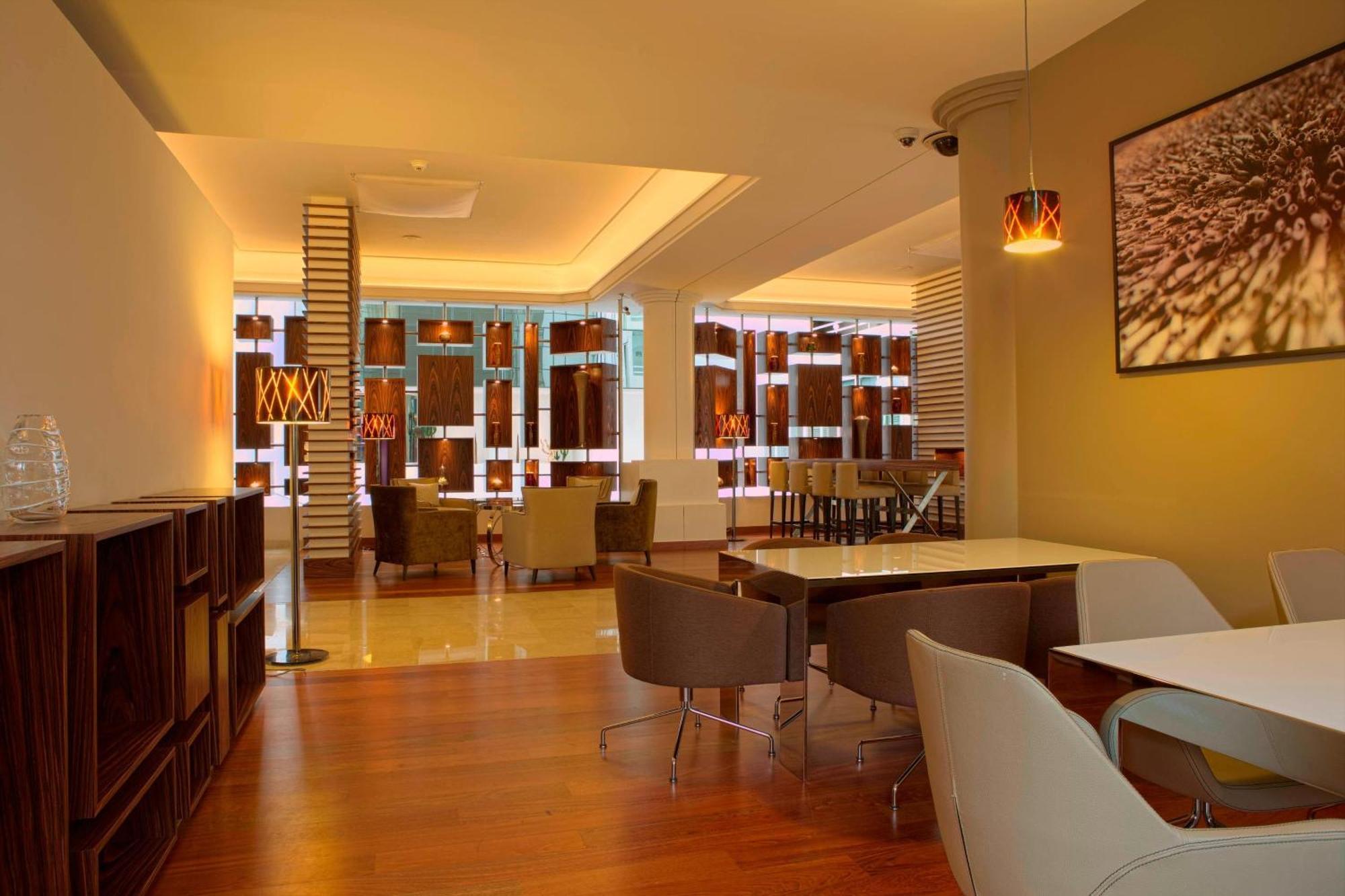 Ac Hotel By Marriott Ambassadeur Antibes - Juan Les Pins Eksteriør billede