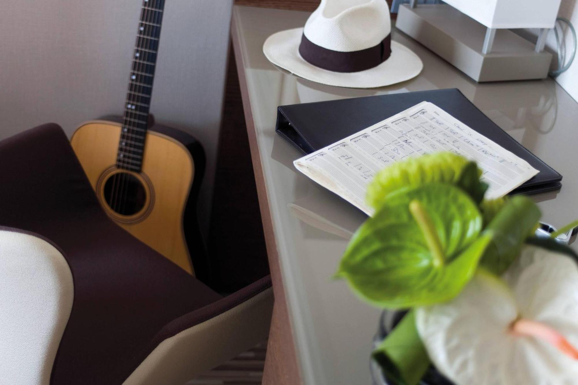 Ac Hotel By Marriott Ambassadeur Antibes - Juan Les Pins Eksteriør billede