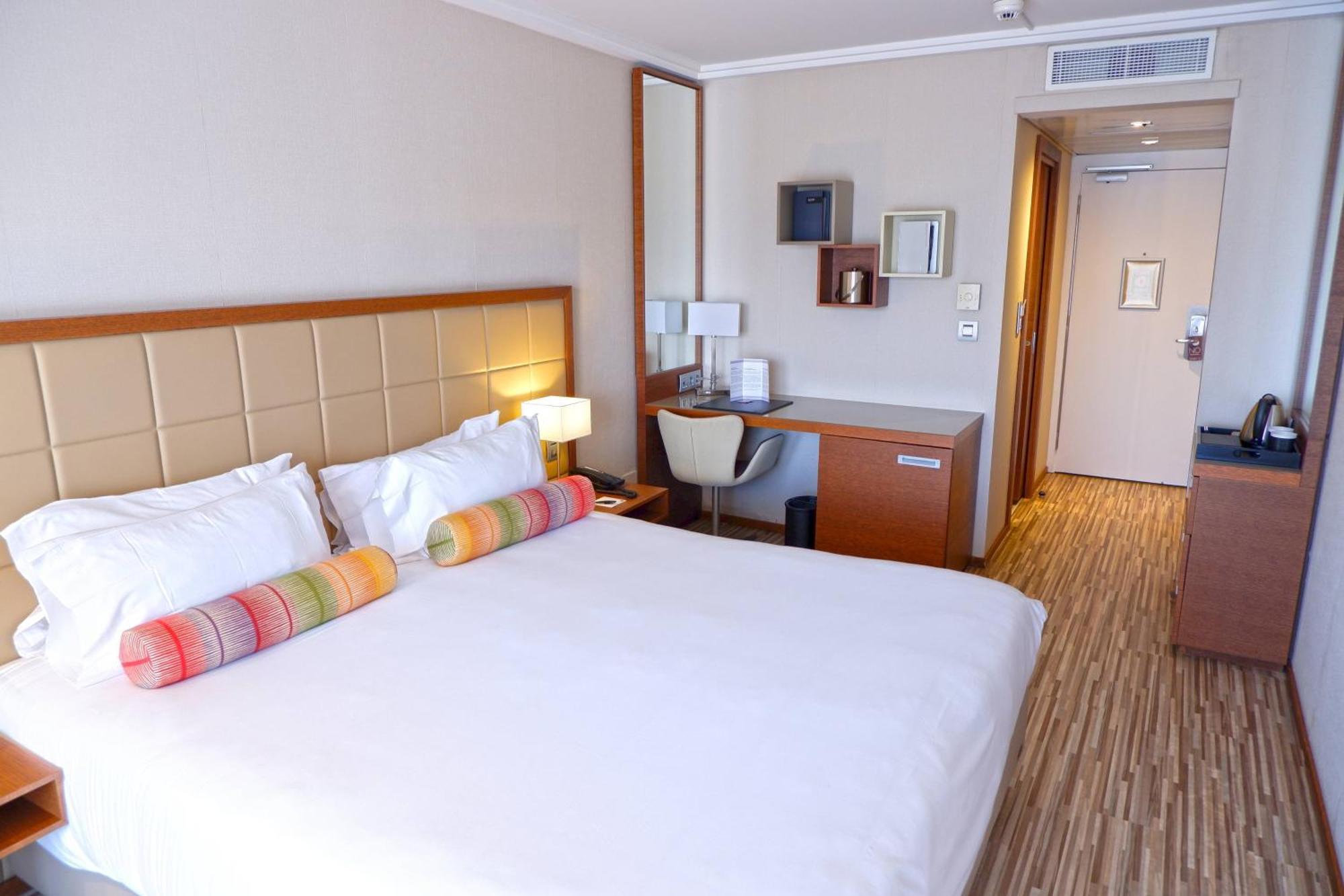 Ac Hotel By Marriott Ambassadeur Antibes - Juan Les Pins Eksteriør billede