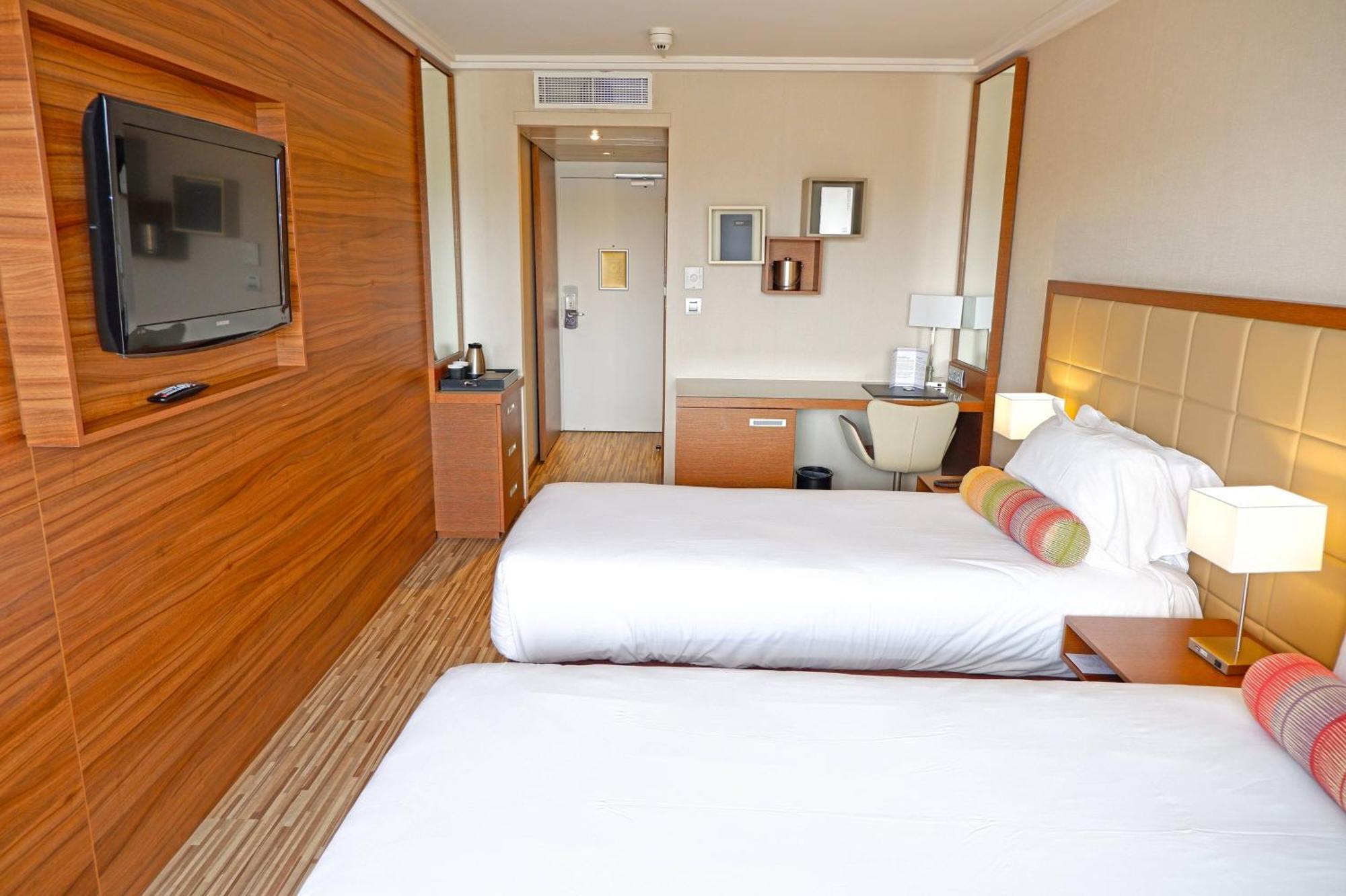 Ac Hotel By Marriott Ambassadeur Antibes - Juan Les Pins Eksteriør billede