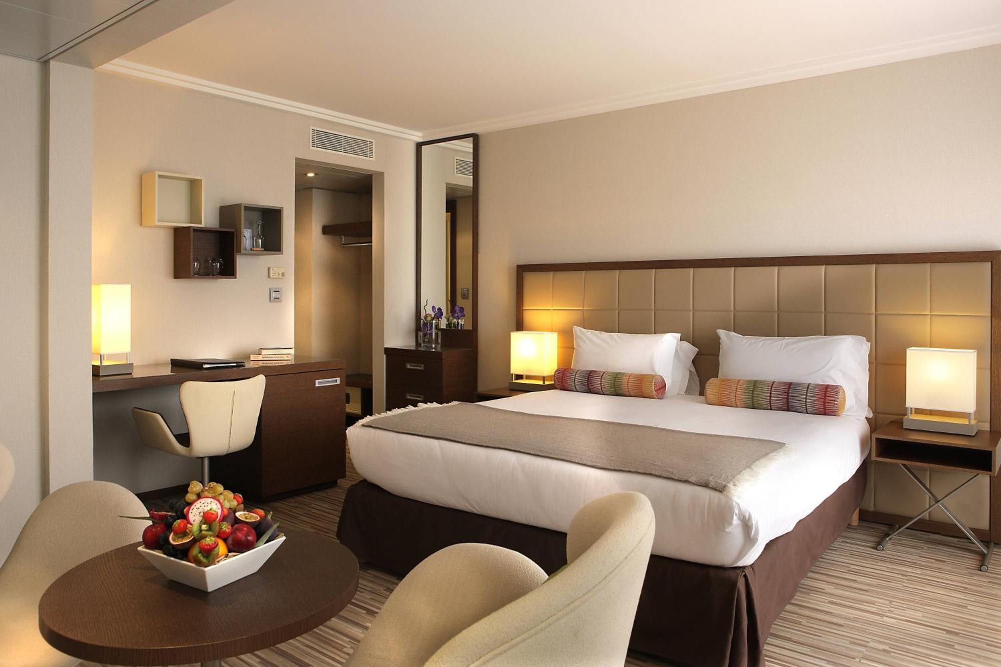Ac Hotel By Marriott Ambassadeur Antibes - Juan Les Pins Eksteriør billede