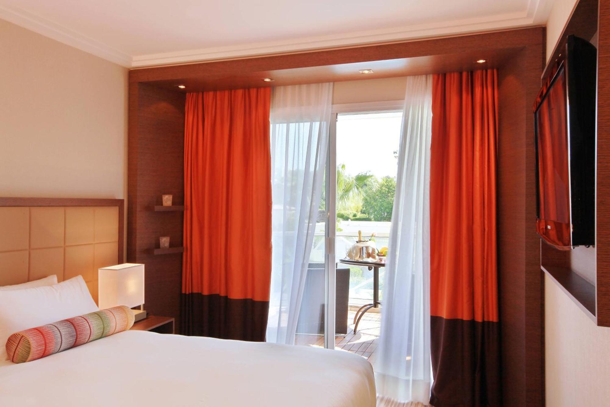 Ac Hotel By Marriott Ambassadeur Antibes - Juan Les Pins Eksteriør billede