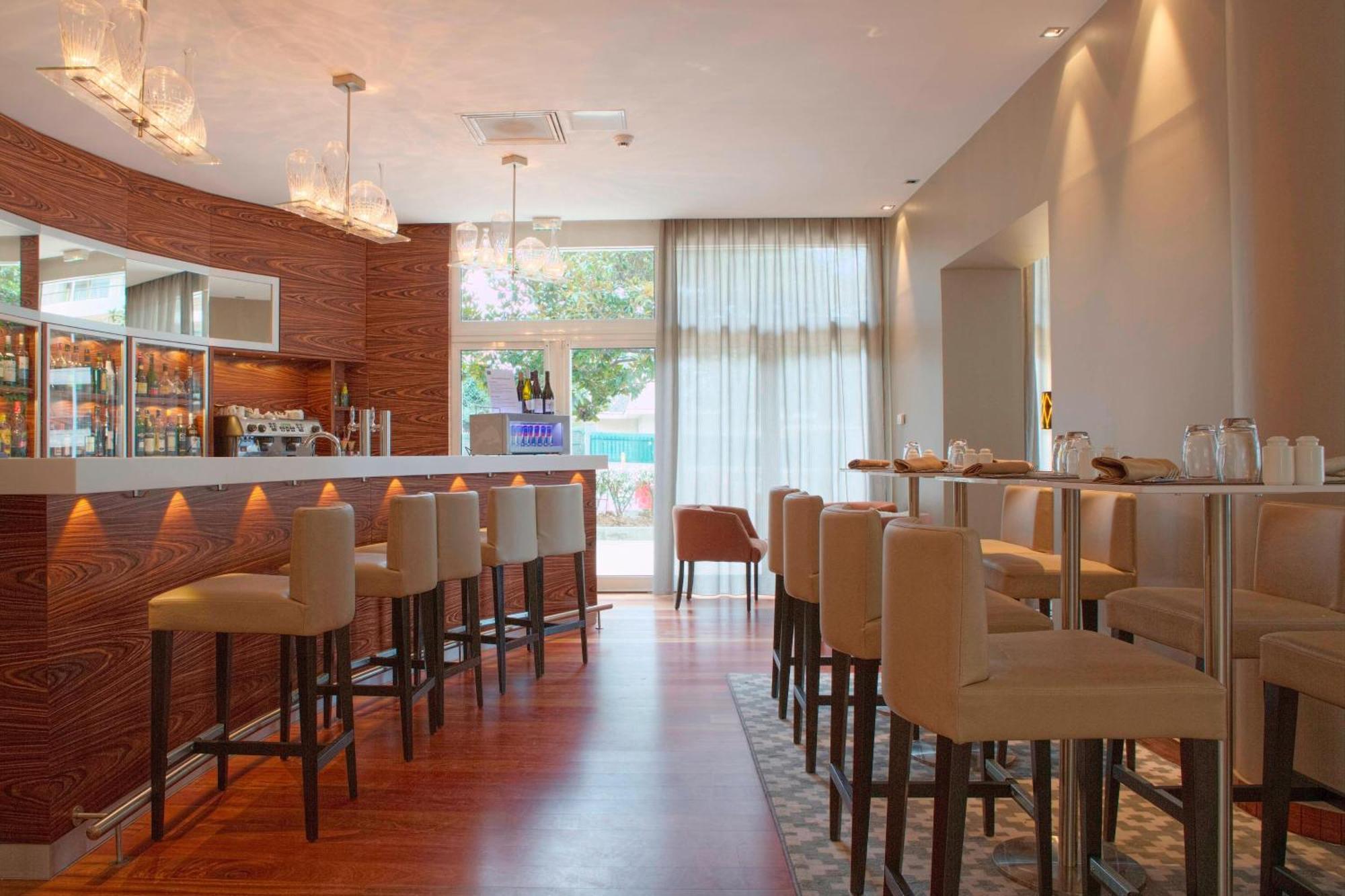 Ac Hotel By Marriott Ambassadeur Antibes - Juan Les Pins Eksteriør billede