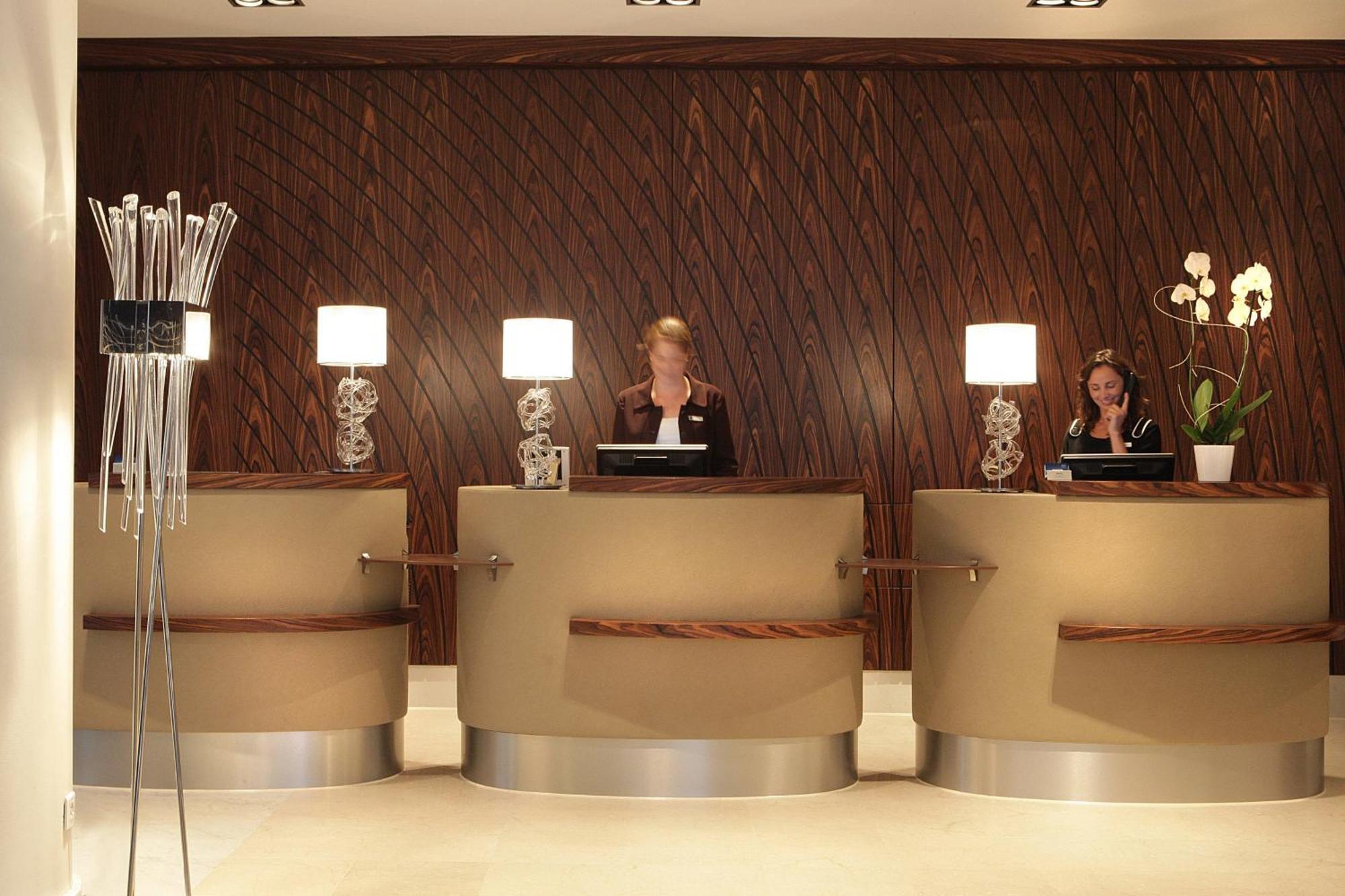 Ac Hotel By Marriott Ambassadeur Antibes - Juan Les Pins Eksteriør billede