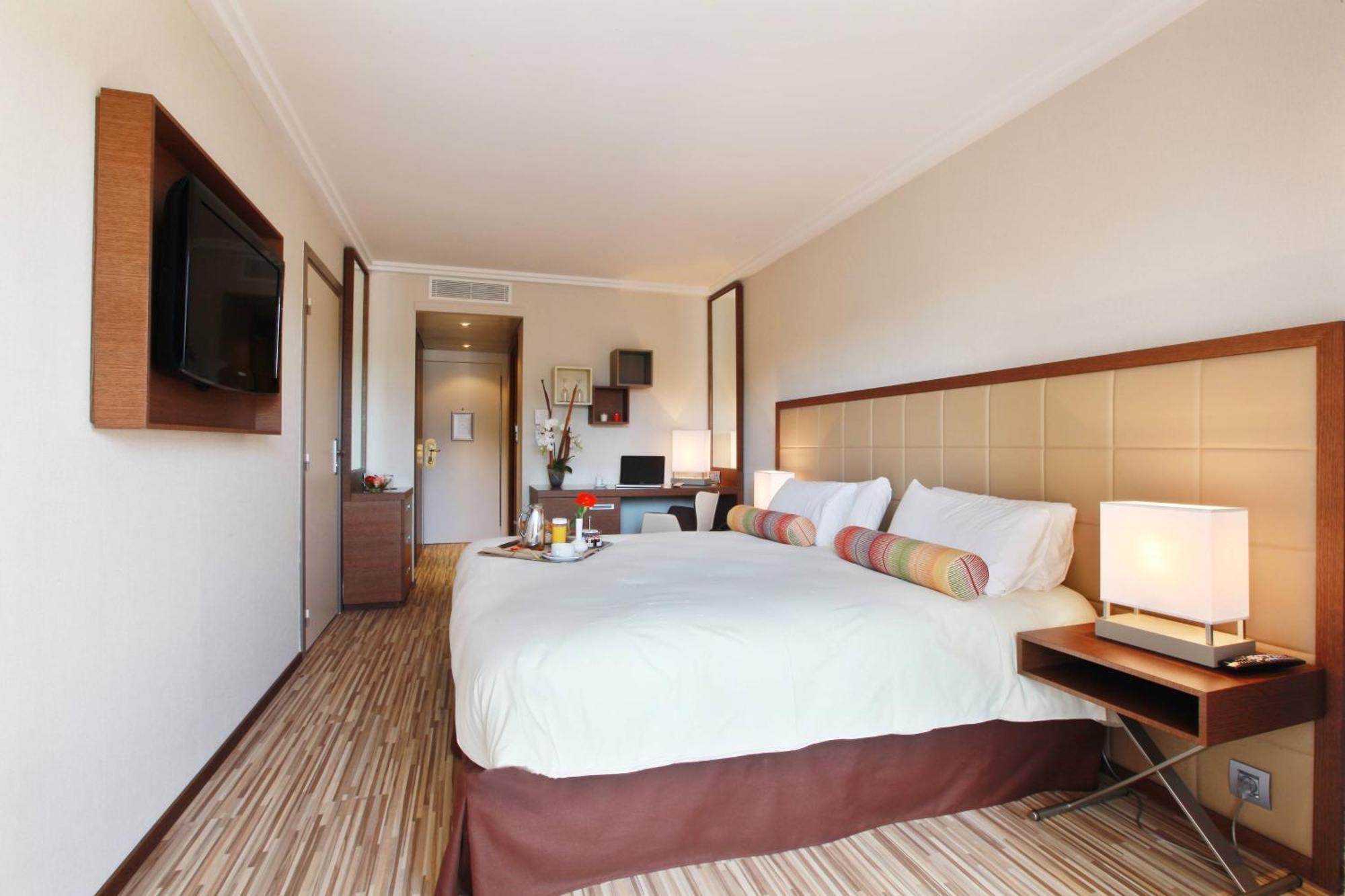 Ac Hotel By Marriott Ambassadeur Antibes - Juan Les Pins Eksteriør billede