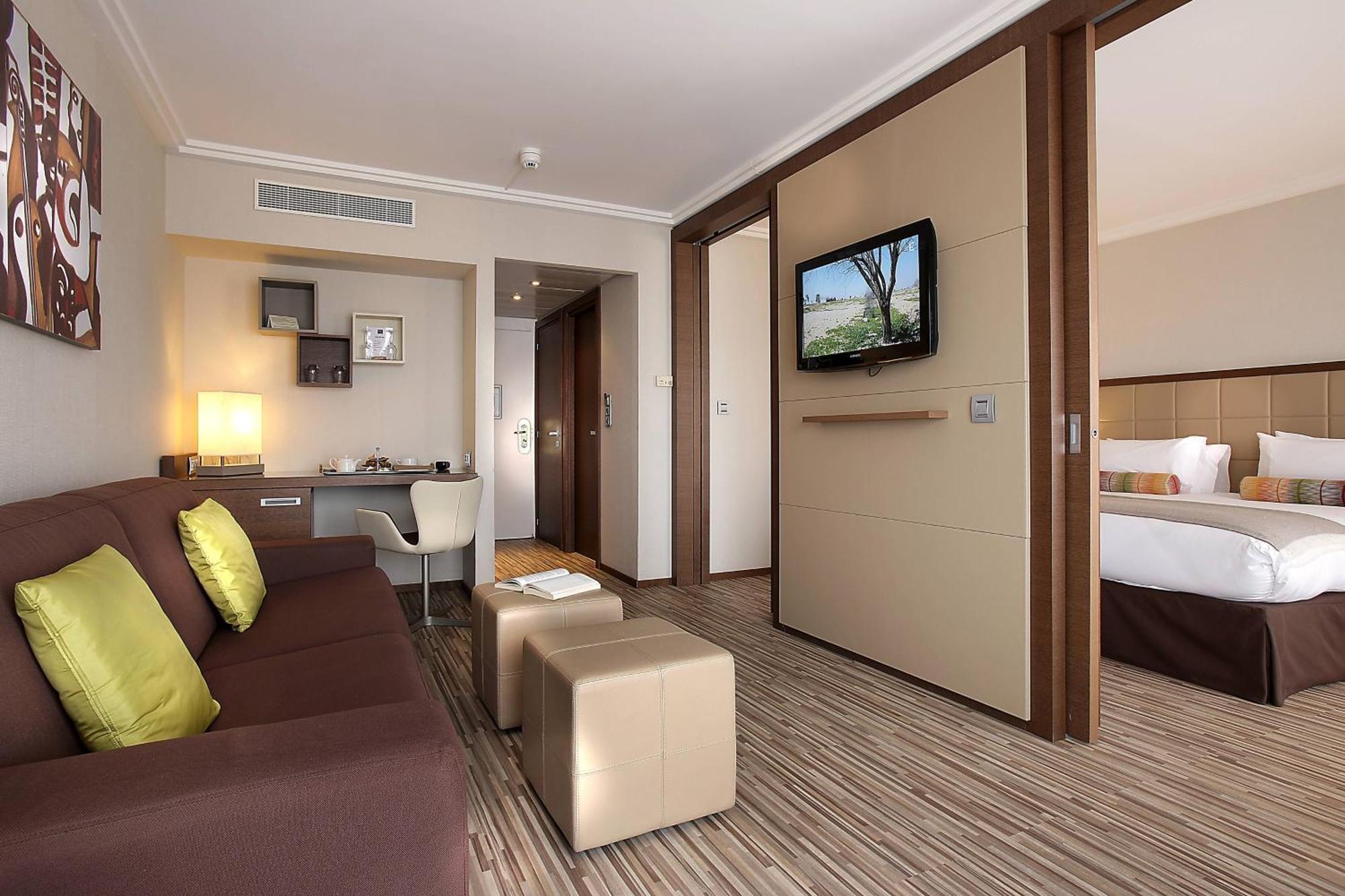 Ac Hotel By Marriott Ambassadeur Antibes - Juan Les Pins Eksteriør billede