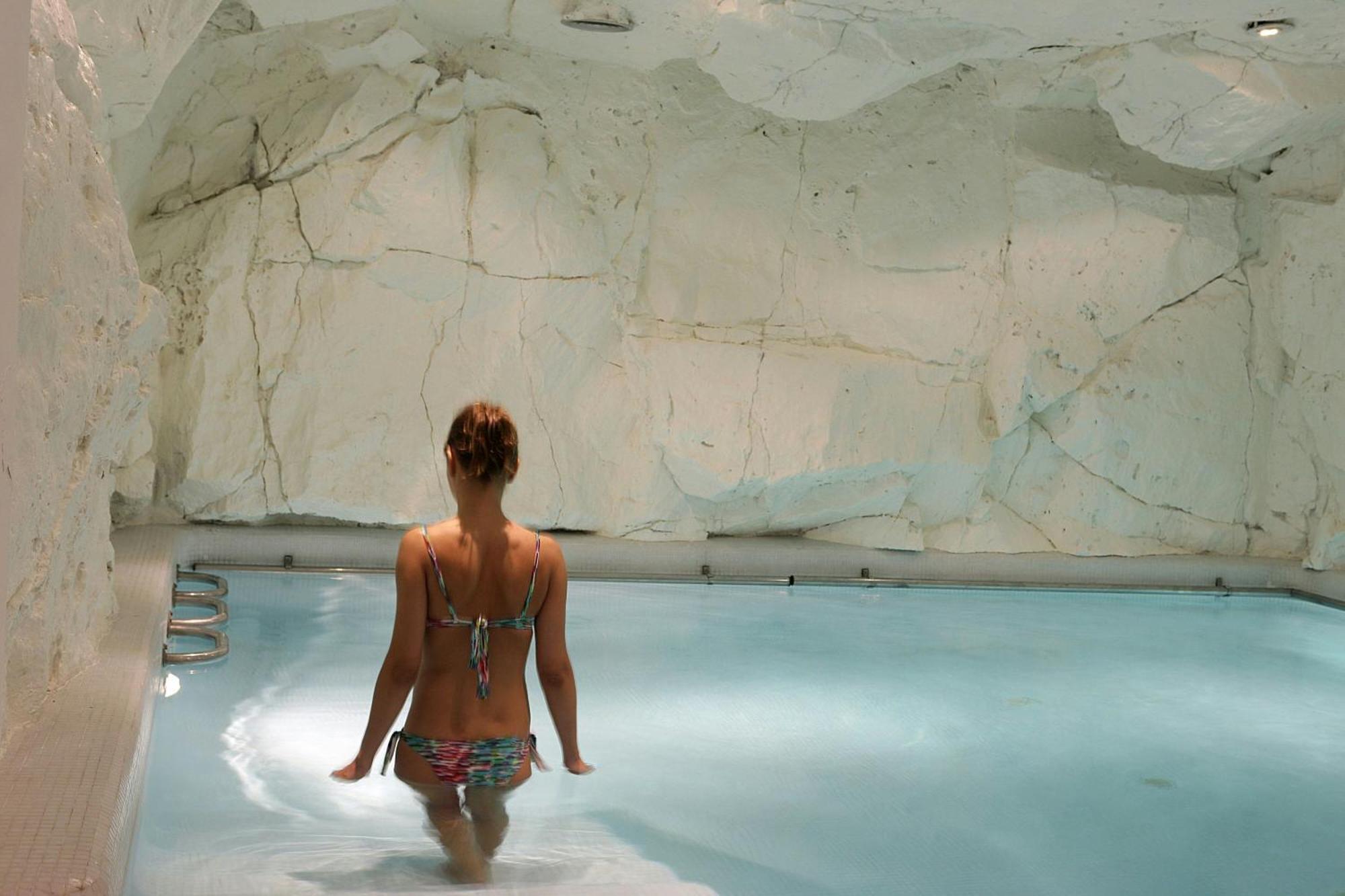 Ac Hotel By Marriott Ambassadeur Antibes - Juan Les Pins Eksteriør billede