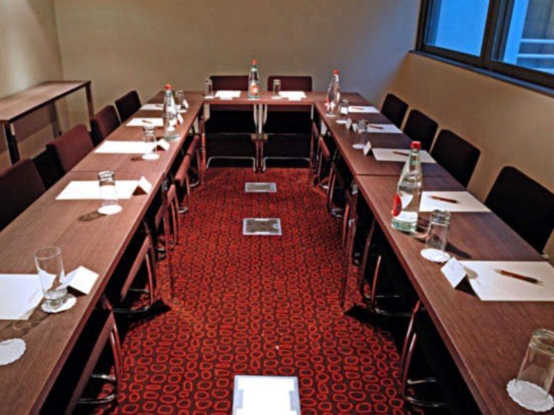 Ac Hotel By Marriott Ambassadeur Antibes - Juan Les Pins Business billede