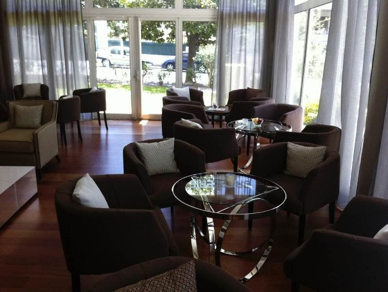 Ac Hotel By Marriott Ambassadeur Antibes - Juan Les Pins Eksteriør billede