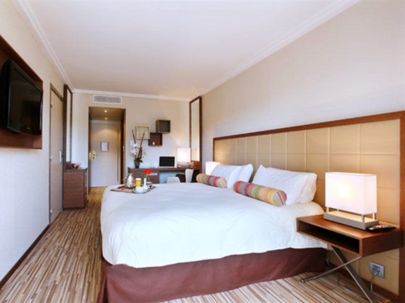 Ac Hotel By Marriott Ambassadeur Antibes - Juan Les Pins Eksteriør billede