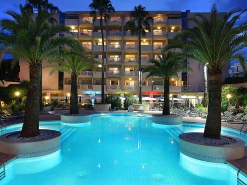 Ac Hotel By Marriott Ambassadeur Antibes - Juan Les Pins Eksteriør billede