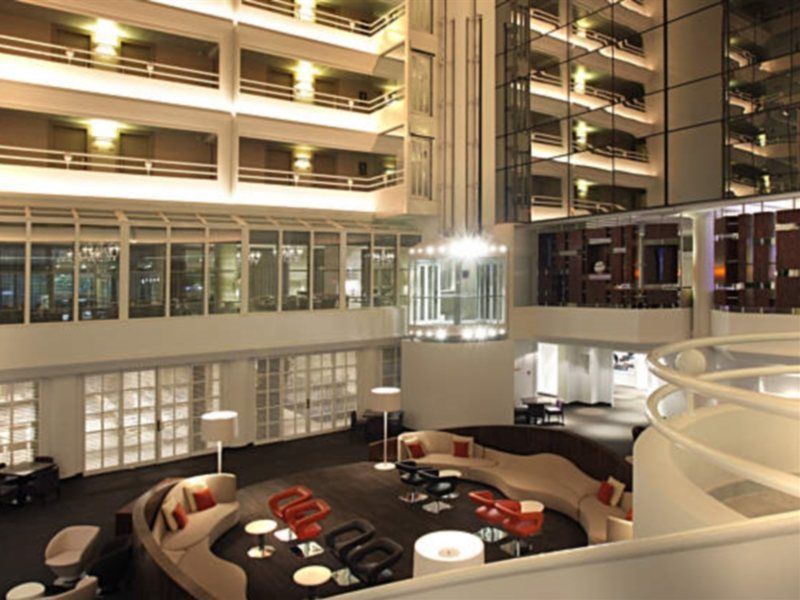 Ac Hotel By Marriott Ambassadeur Antibes - Juan Les Pins Interiør billede