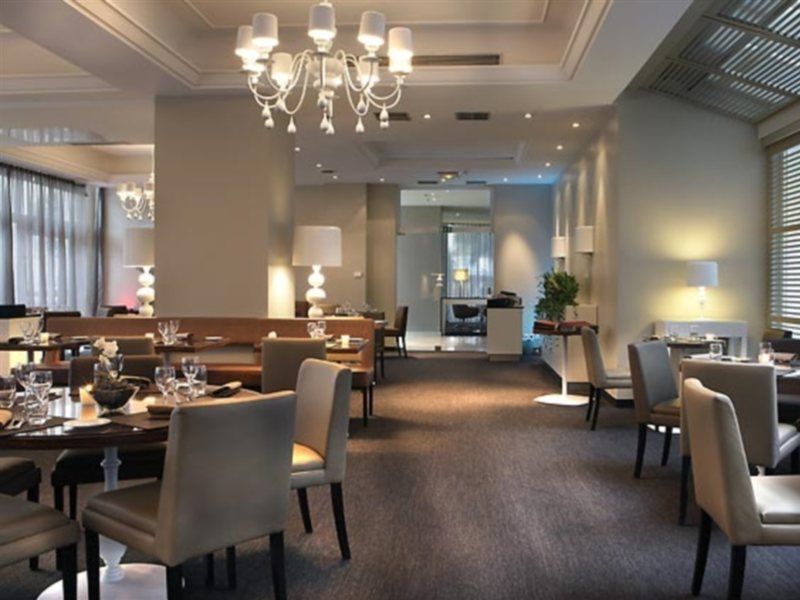 Ac Hotel By Marriott Ambassadeur Antibes - Juan Les Pins Eksteriør billede