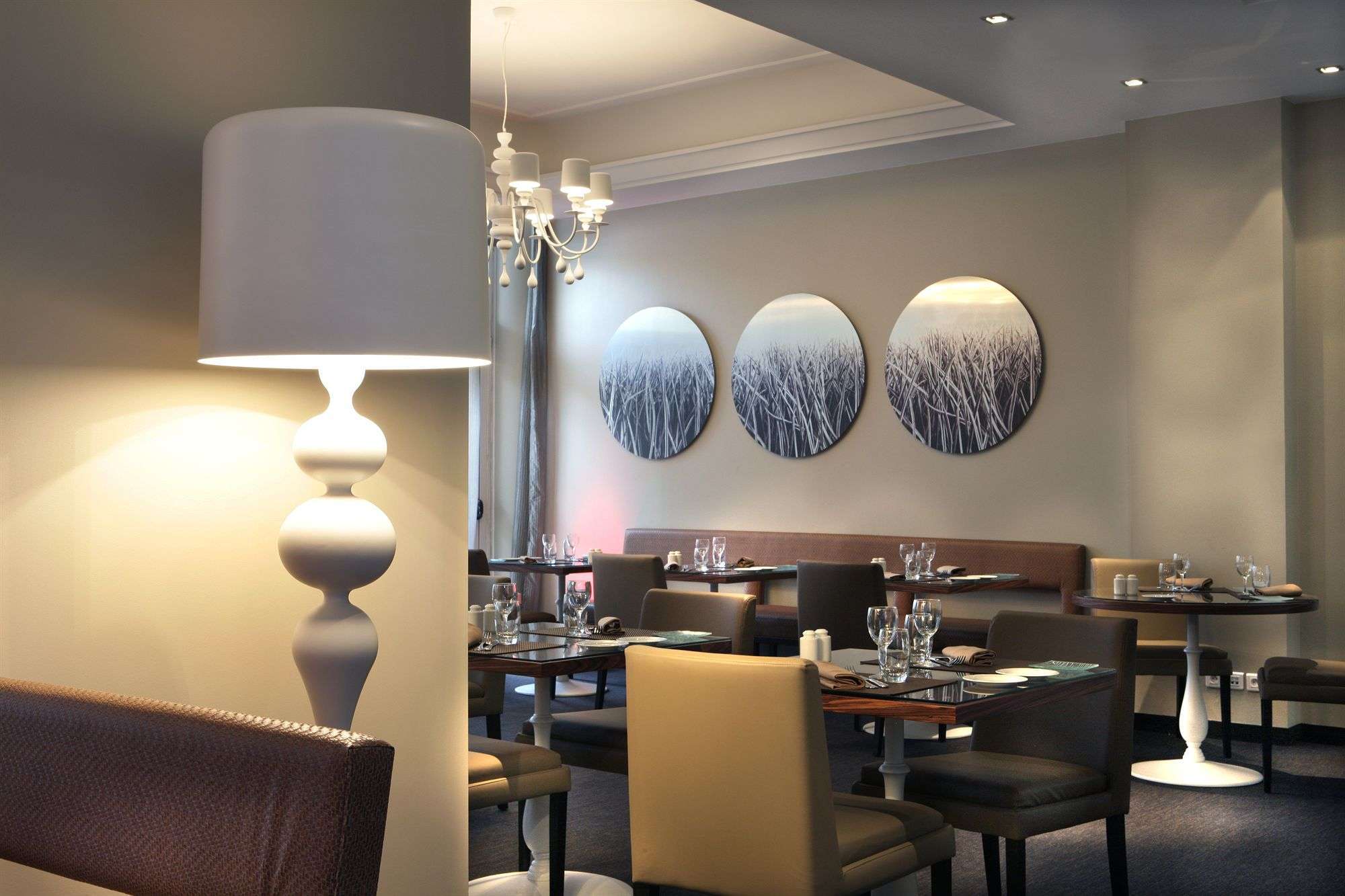 Ac Hotel By Marriott Ambassadeur Antibes - Juan Les Pins Eksteriør billede
