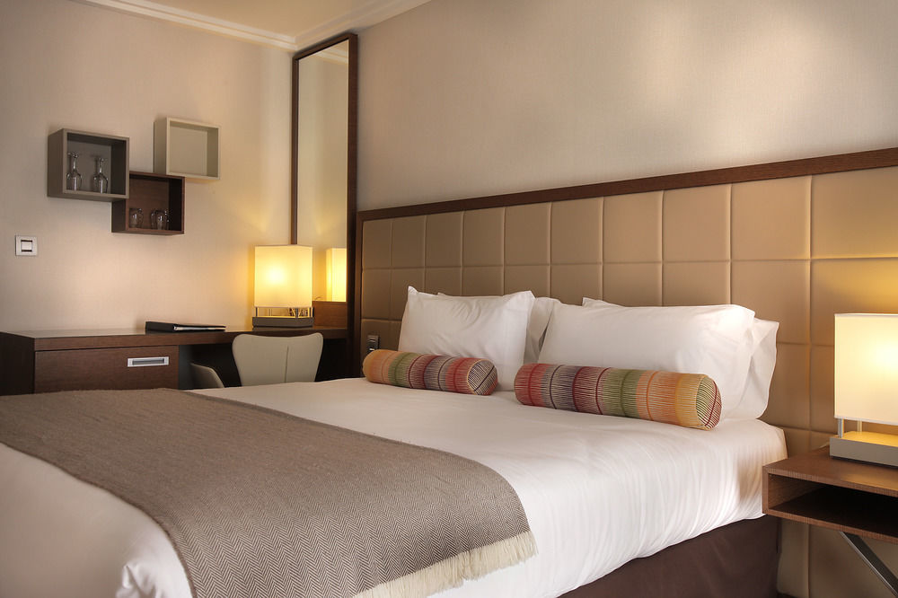 Ac Hotel By Marriott Ambassadeur Antibes - Juan Les Pins Eksteriør billede