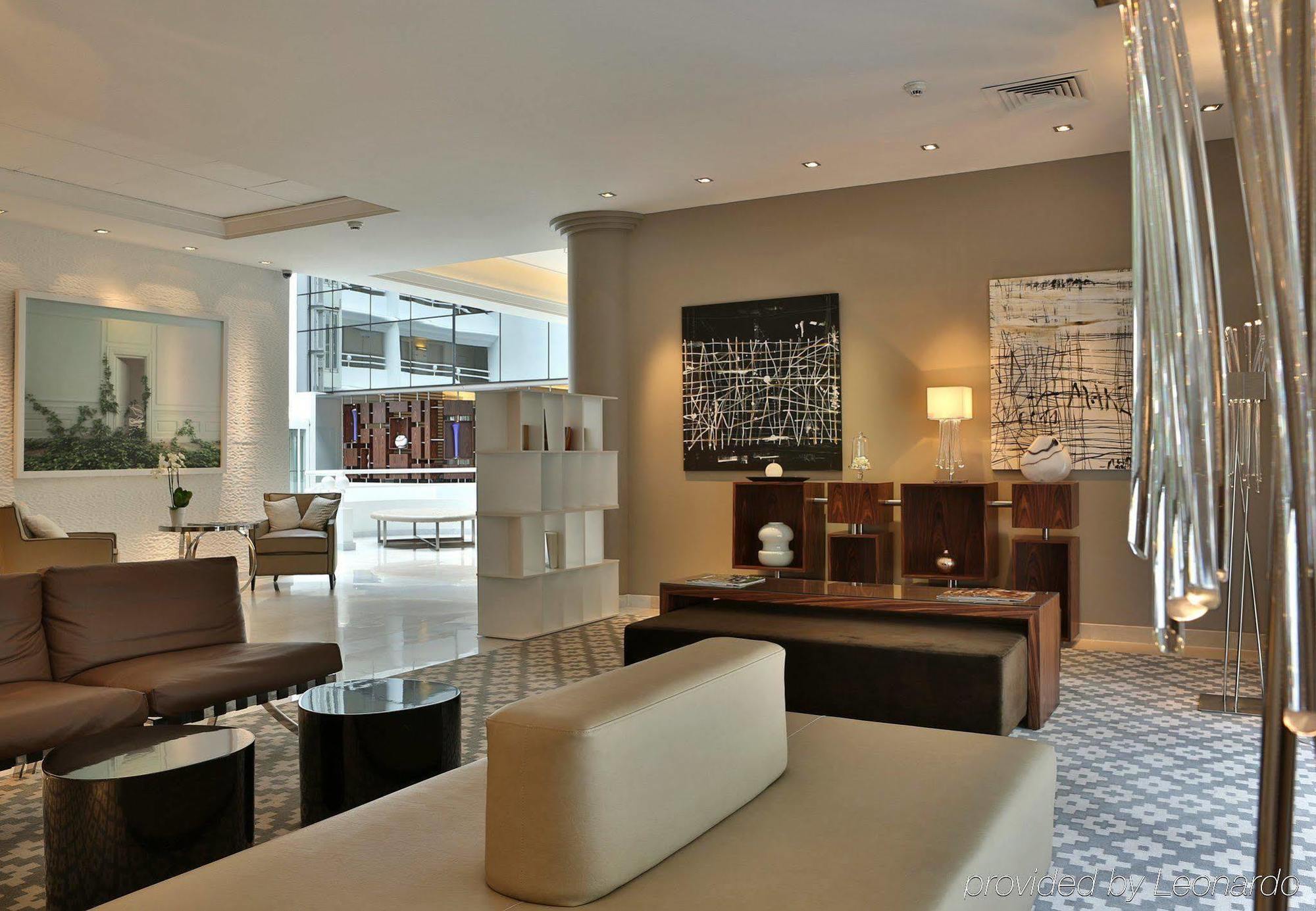 Ac Hotel By Marriott Ambassadeur Antibes - Juan Les Pins Eksteriør billede