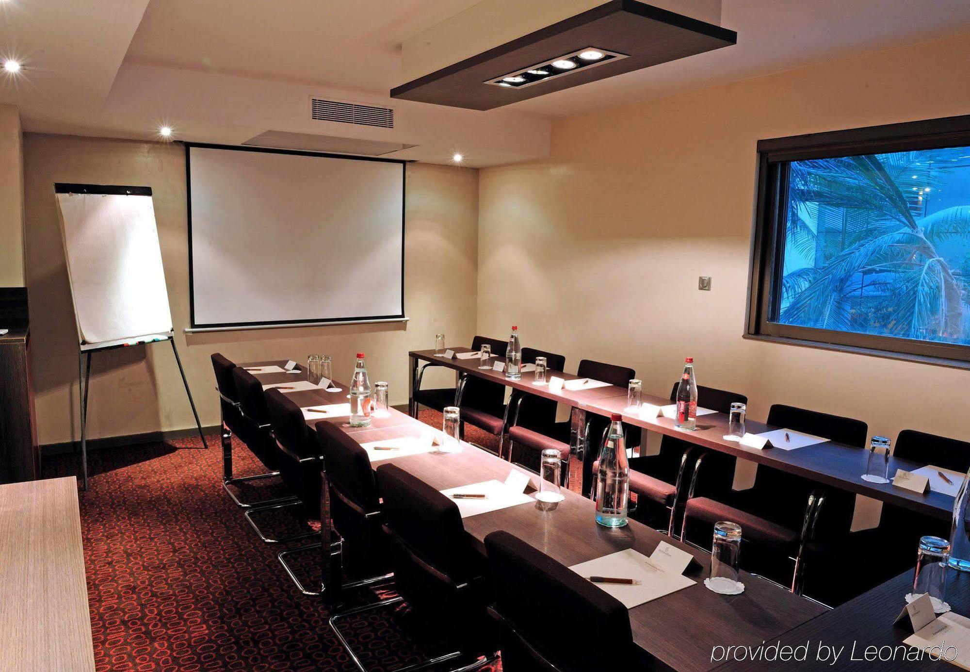 Ac Hotel By Marriott Ambassadeur Antibes - Juan Les Pins Business billede