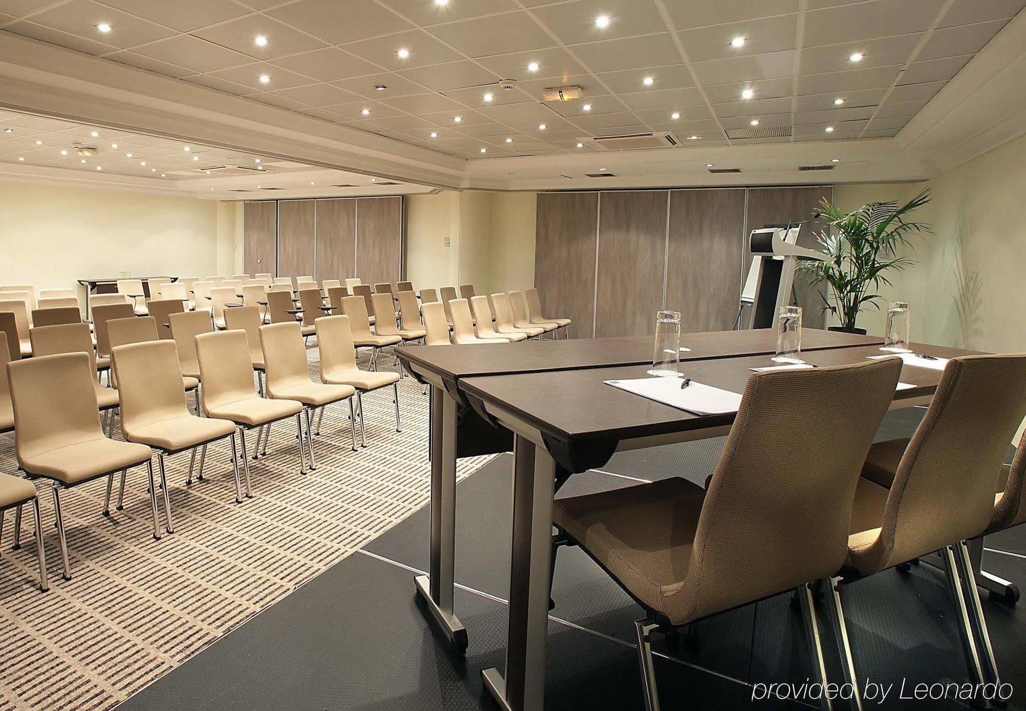 Ac Hotel By Marriott Ambassadeur Antibes - Juan Les Pins Business billede