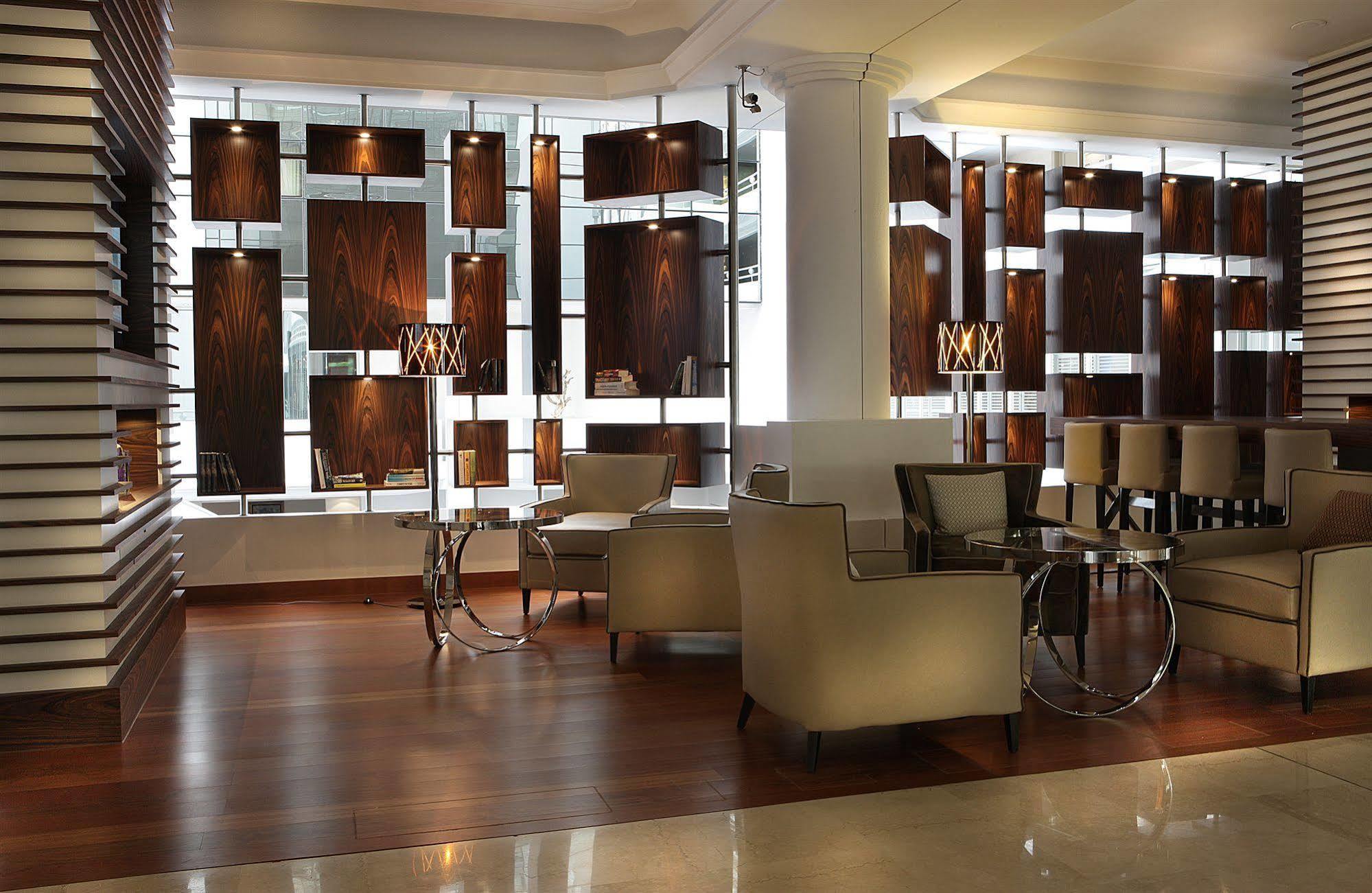 Ac Hotel By Marriott Ambassadeur Antibes - Juan Les Pins Eksteriør billede