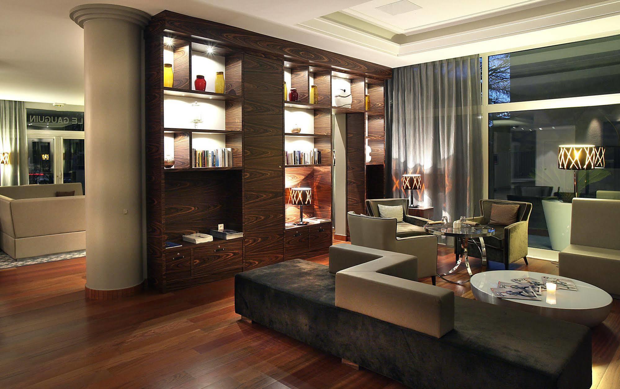 Ac Hotel By Marriott Ambassadeur Antibes - Juan Les Pins Eksteriør billede