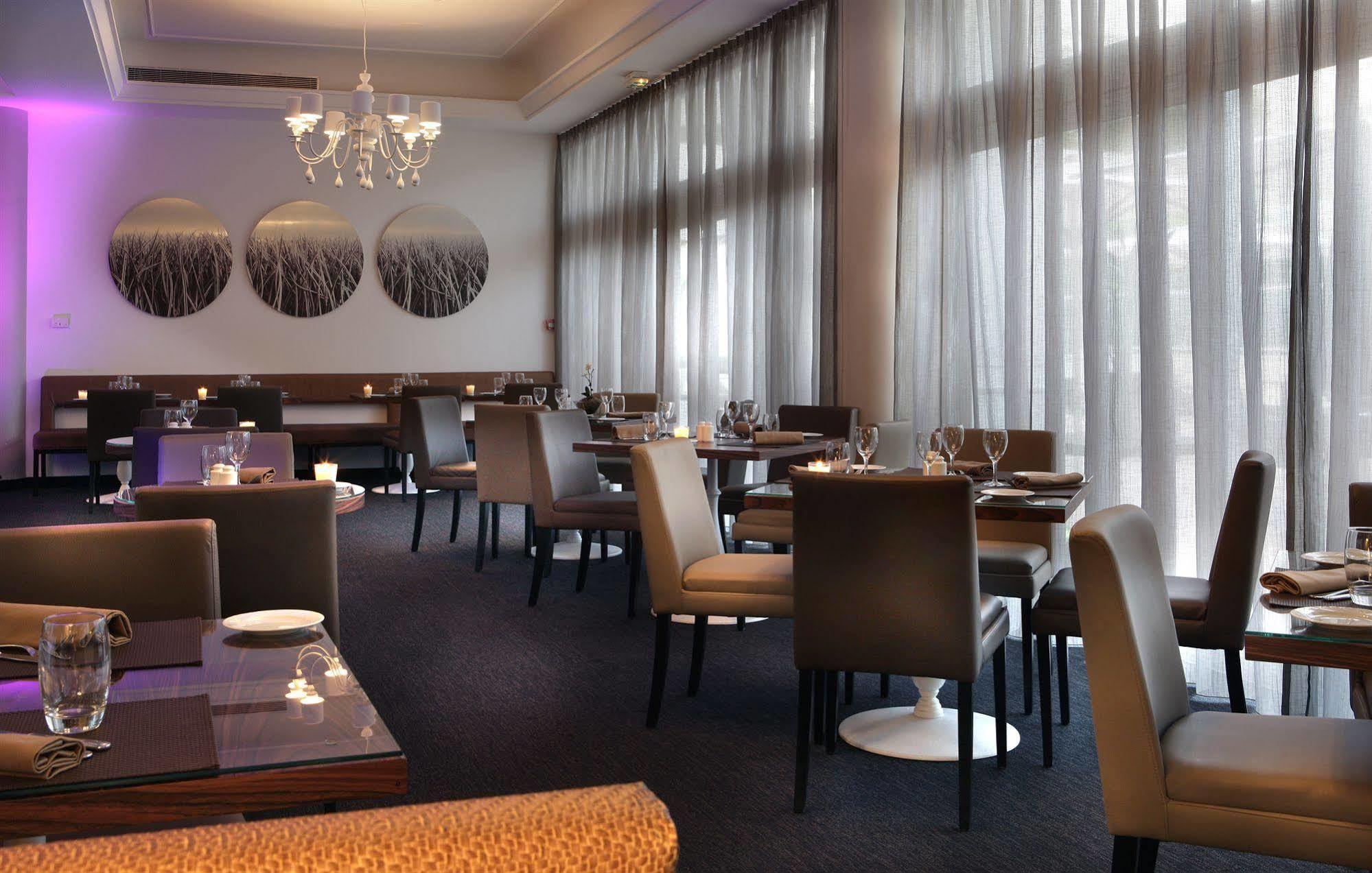 Ac Hotel By Marriott Ambassadeur Antibes - Juan Les Pins Eksteriør billede