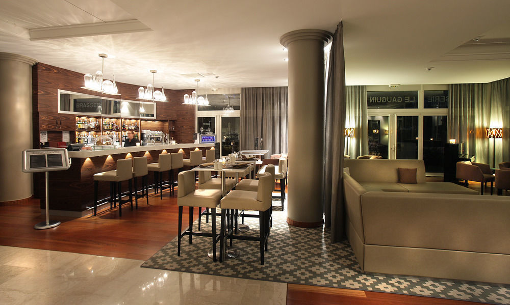 Ac Hotel By Marriott Ambassadeur Antibes - Juan Les Pins Eksteriør billede
