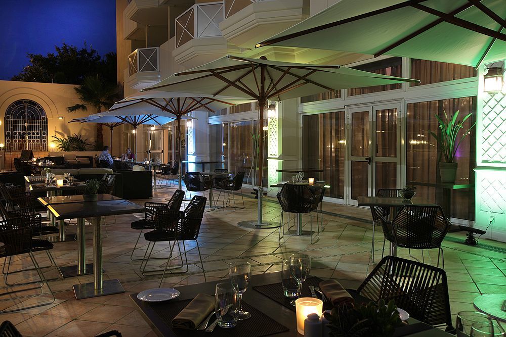Ac Hotel By Marriott Ambassadeur Antibes - Juan Les Pins Eksteriør billede